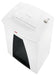 EAN 4026631025188 - HSM SECURIO B34 4.5x30mm triturador de papel Corte en partículas 56 dB 31 cm Blanco imagen 1