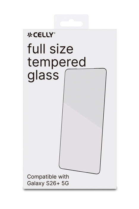 Full Glass  S26+