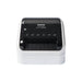 EAN 4977766826884 - Brother QL-1110NWB impresora de etiquetas Térmica directa 300 x 300 DPI 110 mm/s Inalámbrico y alámbrico  imagen 1