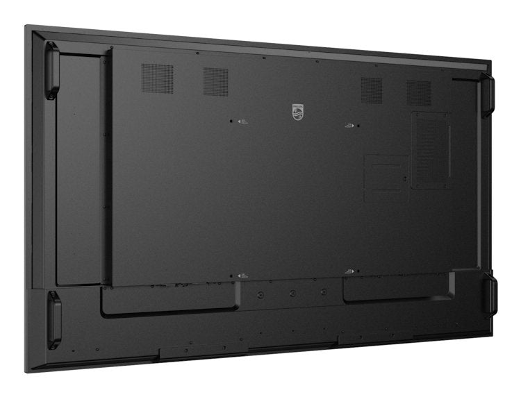 Philips 75bdl5050d Digital Signage Display 189 Cm 75 Zoll