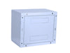 EAN 8595105018293 - Triton 19" Rack Wall-mount 12U/500 glass door Bastidor de pared Gris imagen 2