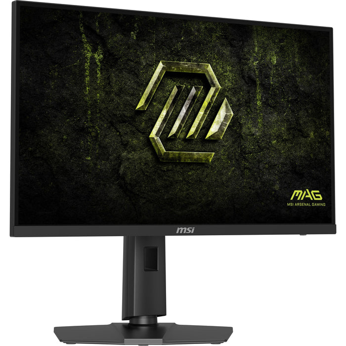 Monitor  Msi Mag 274qpf X32 27" Rapid Ips Wqhd 320hz 0.5ms Hdmi2.1x2 Dp Pivot