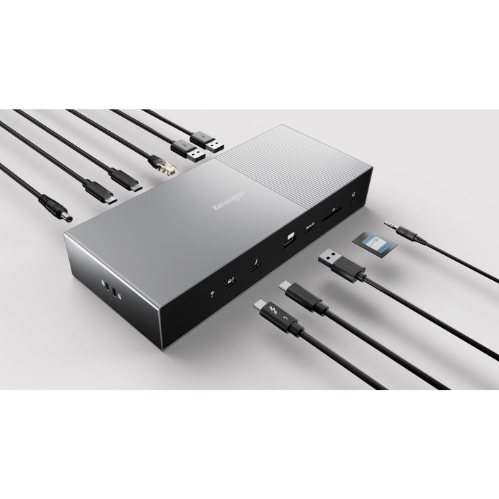 EAN 5028252644037 - Kensington Zubehör Notebook imagen 20