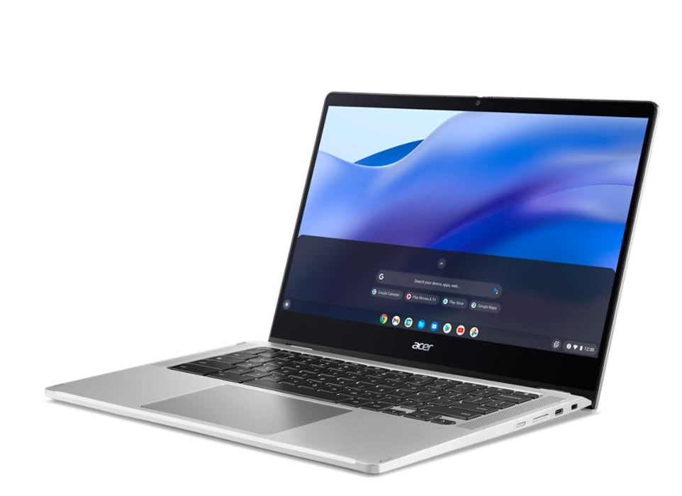 EAN 4711121421990 - Acer Chromebook CP514-3HH-R2JD AMD Ryzen™ 7 5825C 35,6 cm (14") Pantalla táctil Full HD 16 GB LPDDR4x-SDR imagen 3
