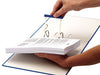 EAN 0043859653966 - Fellowes 0089801 pinza sujetapapel Plástico 50 pieza(s) imagen 2
