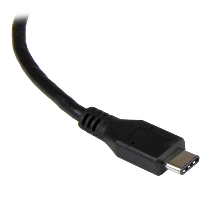 EAN 0065030862806 - StarTech.com US1GC301AU adaptador y tarjeta de red Ethernet 5000 Mbit/s imagen 2