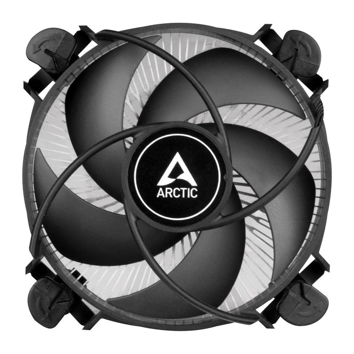 Refrigerador Cpu Arctic Alpine 17 Co Intel 1700 - 100w