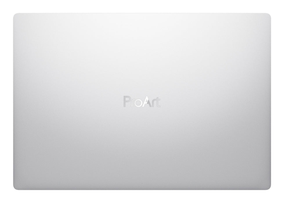 Portátil Asus Proart H7407ba-Sm003w Nvidia Rtx Spark N1x 64gb 1tb Blackwell Rtx 16"Oled W11h