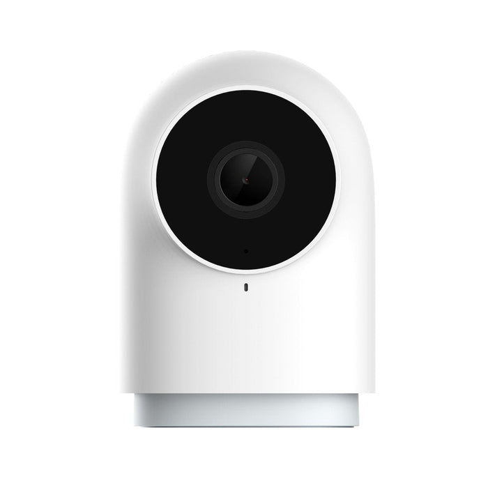 EAN 0192784000212 - Aqara Zigbee WiFi Kamera Gateway G2H Pro imagen 2