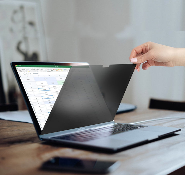 Filtro De Privacidad Para Port Tiles O Macbook Pro De 14