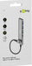 EAN 4040849765629 - Goobay 76562 hub de interfaz USB Tipo C 5000 Mbit/s Gris imagen 4