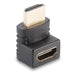 EAN 4002888410861 - Lindy 41086 cambiador de género para cable HDMI Negro imagen 1