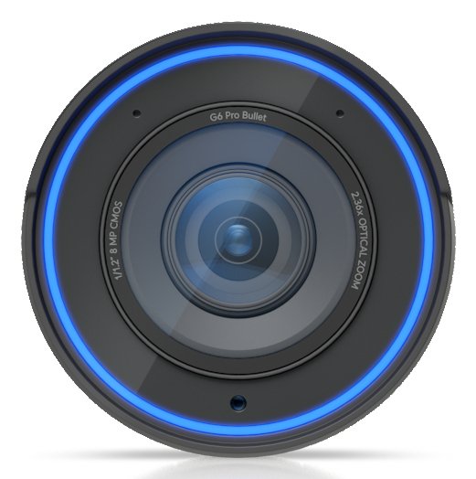 EAN 0810177163244 - Ubiquiti G6 Pro Bullet Bala (forma) Cámara de seguridad IP Interior y exterior 3840 x 2160 Pixeles Techo/ imagen 3