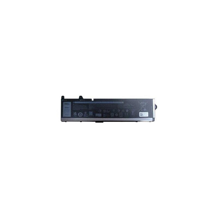 93wh Lithium-Ion Battery For  Precision Laptops