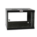 EAN 8054529023608 - Techly I-CASE EL-1006B45 armario rack 6U Bastidor de pared Negro imagen 3