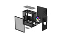 EAN 6933412715047 - DeepCool CYCLOPS Midi Tower Blanco imagen 10