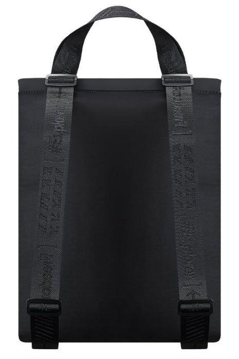 EAN 4711081271864 - ASUS Vivobook 3-in-1 Bag mochila Mochila de senderismo Negro Cuero, Poliéster imagen 2