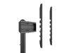 EAN 4015867227176 - Equip 650612 soporte para TV 177,8 cm (70") Negro imagen 7