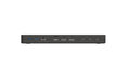 EAN 4063872854948 - Fujitsu FPCPR401BP base para portátil y replicador de puertos Alámbrico Thunderbolt 4 Negro imagen 2