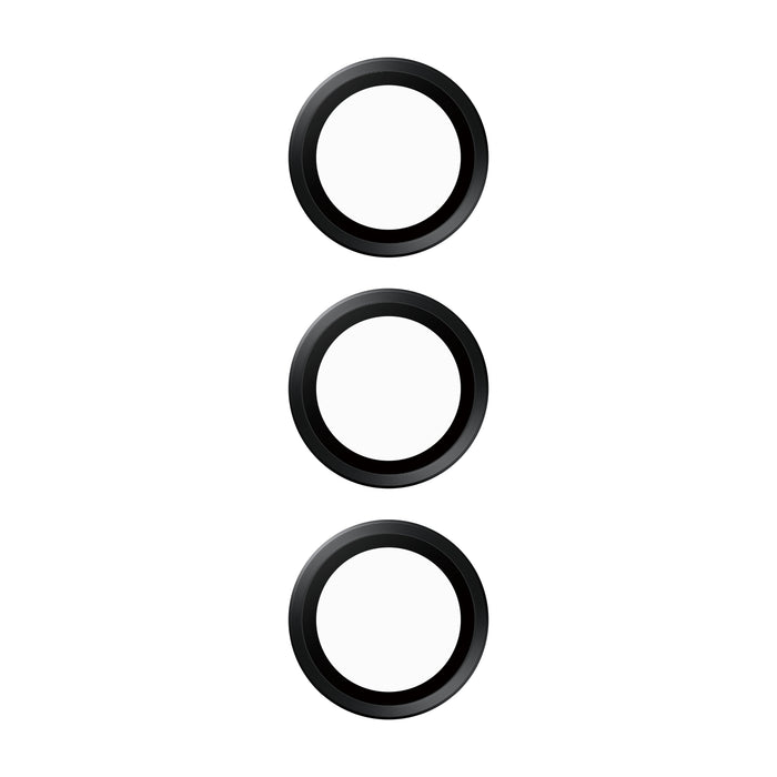 EAN 5711724956898 - PanzerGlass SAFE. by ® Camera Lens Protector Black Samsung Galaxy A55 5G Protector de pantalla 1 pieza(s) imagen 4