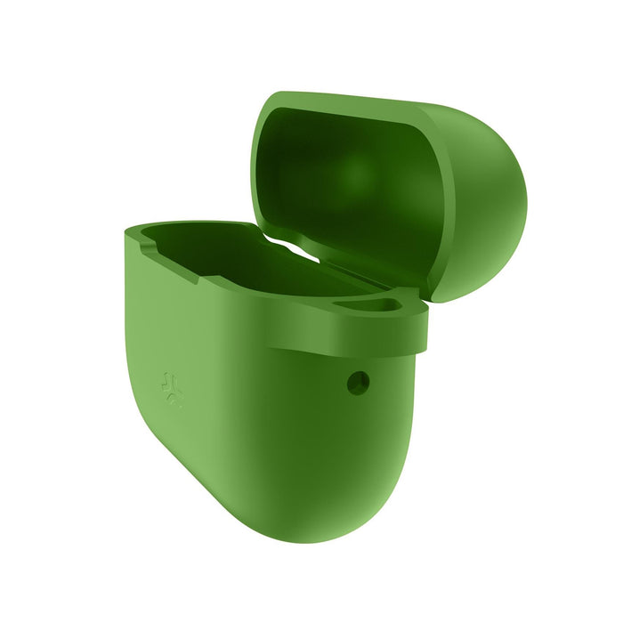 EAN 8021735222057 - Celly UNIV AIRCASE FOR AIRPODS PRO VERDE imagen 10