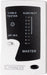 EAN 4004005021592 - Schwaiger NWM1 531 comprobador de cables de red Negro, Blanco imagen 2