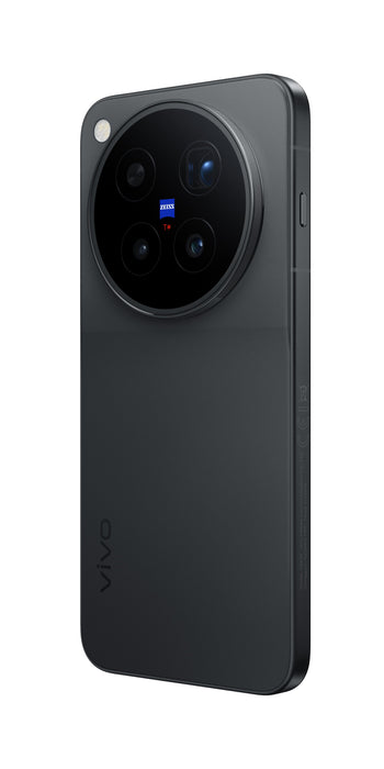 Vivo X500 Pro Max Moonlit Black 512gb 12gb Ram 6.85" Amoled Mediatek Dimensity 9600 Pro 6750 Mah