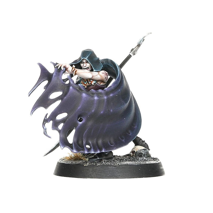 Warhammer Aos - Spearhead Daughters Of Khaine Coterie De L'Ombre Khainite