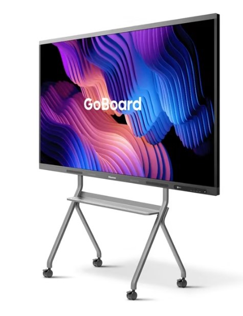 EAN 6973172944264 - Hisense 86MR6DE-E pantalla de señalización Pantalla plana para señalización digital 2,18 m (86") LED Wifi imagen 1