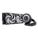 EAN 4895213704502 - ARCTIC Liquid Freezer III 240 A-RGB Procesador Sistema de refrigeración líquida todo en uno 12 cm Negro 1 imagen 11