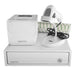 EAN 8435099530657 - Approx appPOSPACK3380USB 203 x 203 DPI Alámbrico Térmica directa Impresora de recibos imagen 1