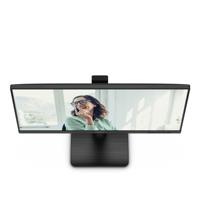 EAN 4038986140751 - AOC 24P3CV pantalla para PC 60,5 cm (23.8") 1920 x 1080 Pixeles Full HD LED Negro imagen 5