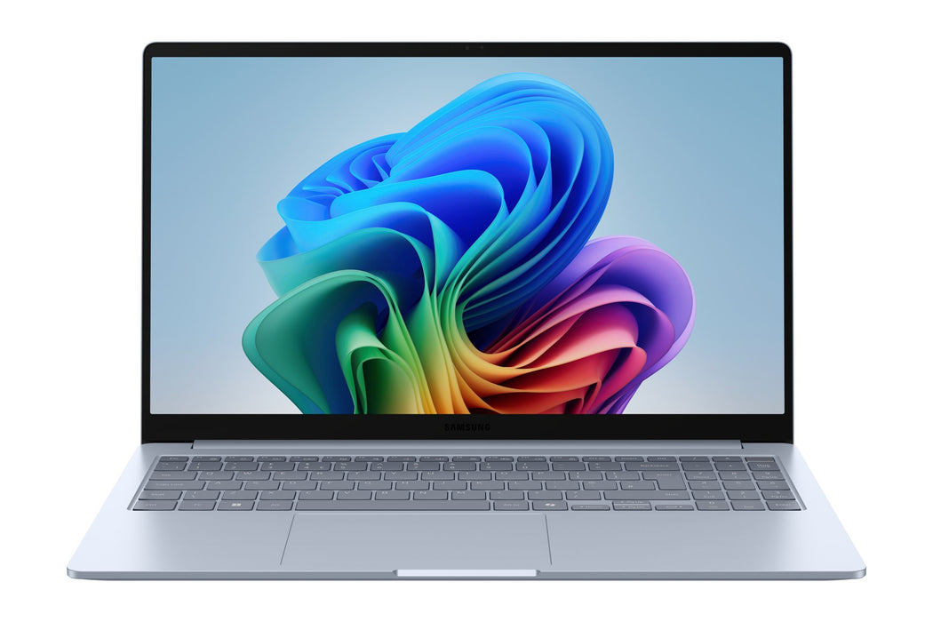 EAN 8806095890050 - Samsung Galaxy Book4 Edge NP754XQA-KB1ES ordenador portatil Qualcomm Snapdragon X1P-42-100 Portátil 39,6  imagen 1