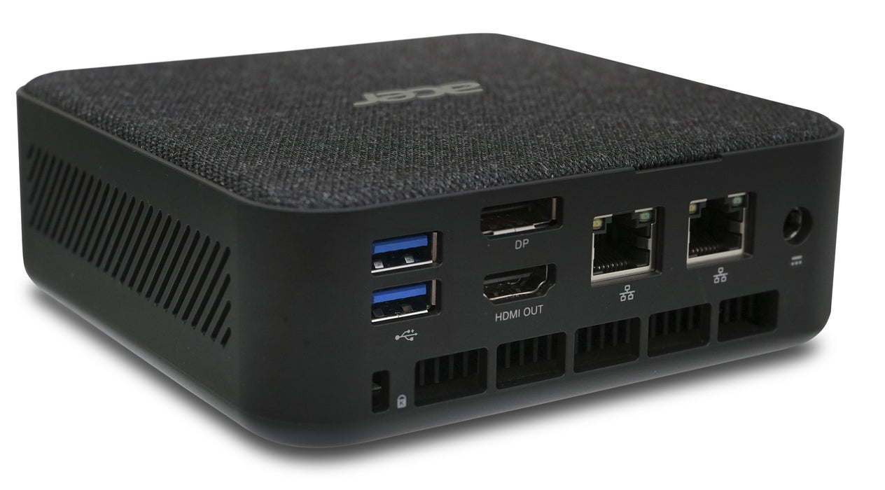 Mini Pc Acer Revo Rb102  Ryz Ai 5 340 16gb 512ssd W11 Pro