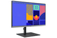 EAN 8806095057262 - Samsung S43GC pantalla para PC 61 cm (24") 1920 x 1080 Pixeles Full HD LCD Negro imagen 4