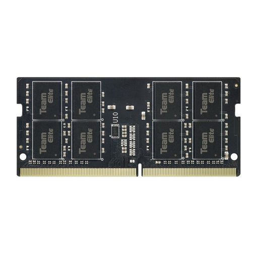 EAN 0765441651722 - Team Group ELITE TED48G3200C22-S01 módulo de memoria 8 GB 1 x 8 GB DDR4 260-pin SO-DIMM imagen 1