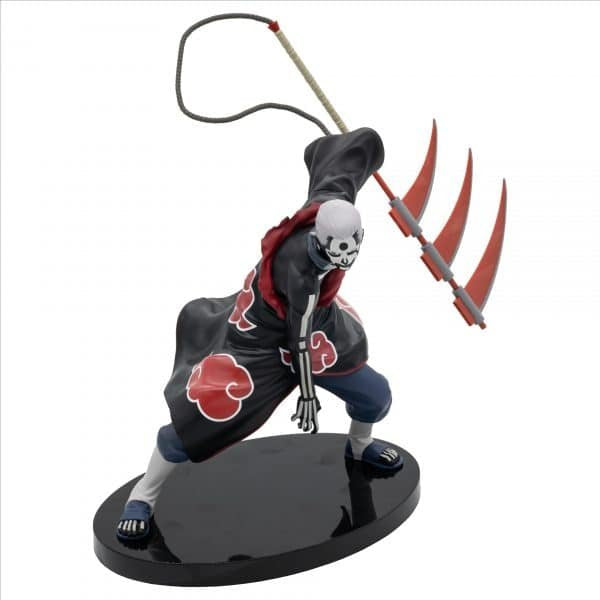EAN 4983164291834 - Banpresto BP29183P figura de acción y colleccionable imagen 2