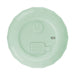 EAN 8435568403024 - Orbegozo BV 2500 0,3 L Licuadora de vaso 55 W Blanco imagen 7