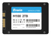 EAN 6955914627369 - Biwin M100 2 TB 2.5" Serial ATA III imagen 5