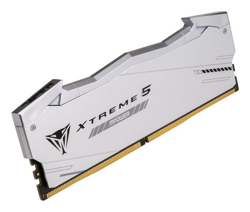EAN 4711378427967 - Patriot Memory Viper Xtreme 5 RGB módulo de memoria 32 GB 2 x 16 GB DDR5 8000 MT/s 288-pin DIMM ECC imagen 7