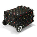 EAN 4012013579318 - Reisenthel Сarrycruiser Negro, Multicolor Bolso grande imagen 4