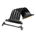 EAN 4044951030200 - Sharkoon 4044951030200 kit de montaje Negro Metal imagen 1