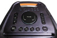 EAN 8011000026558 - Trevi XF 600 KB Altavoz para fiestas Negro 80 W imagen 11