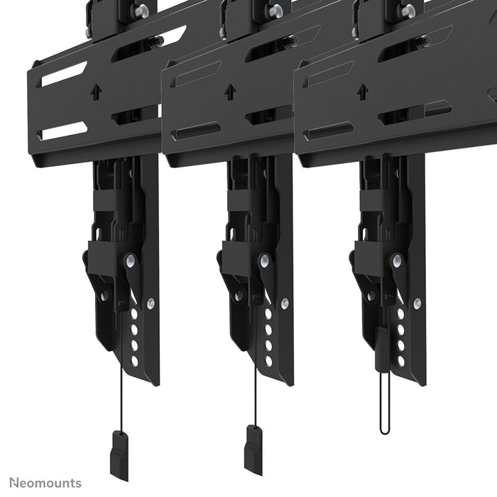 EAN 8717371449537 - Neomounts WL35S-910BL16 soporte para TV 190,5 cm (75") Negro imagen 6