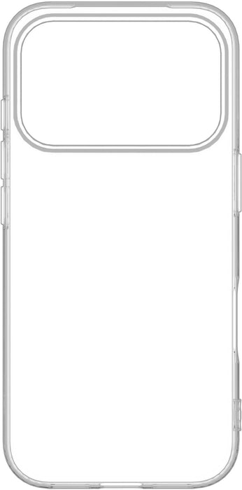 EAN 5715063807606 - eSTUFF ES67100057 funda para teléfono móvil 16 cm (6.3") Transparente imagen 4