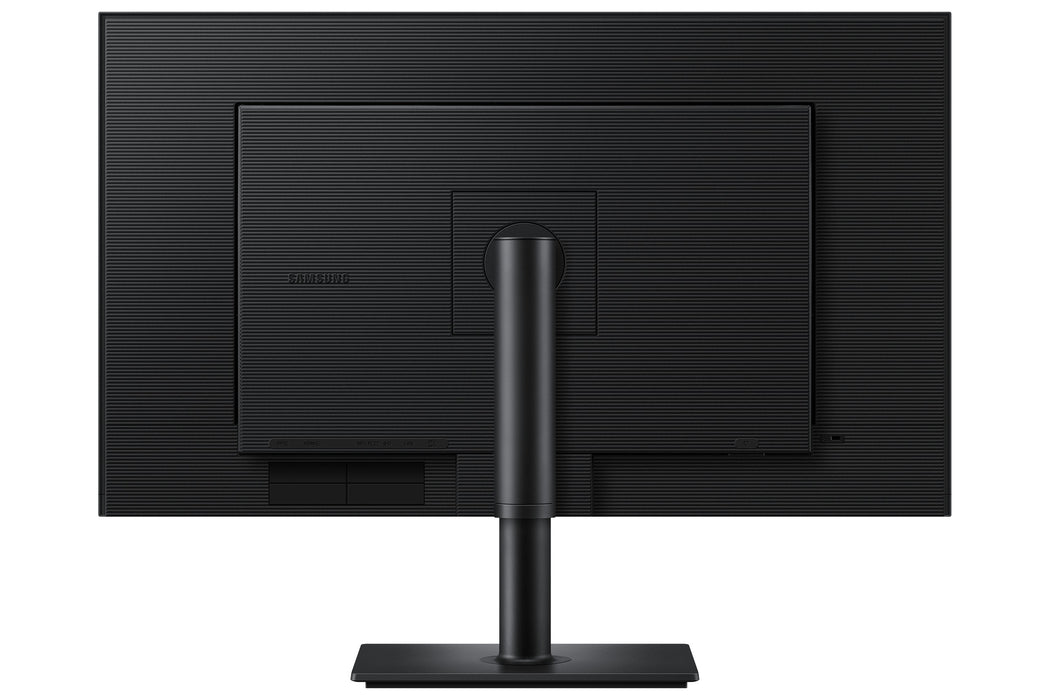 Samsung Viewfinity S32h804uau (80 Cm (32 Zoll), Negro, Ultrahd/4k, Va, Hdmi, Dp, Usb-Hub) Ls32h804uauxen