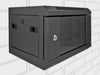 EAN 4043619433797 - DeLOCK 43379 armario rack Bastidor de pared imagen 2