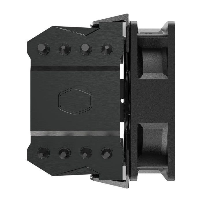 EAN 4719512154656 - Cooler Master Hyper 411 Nano Procesador Refrigerador de aire 9,2 cm Negro 1 pieza(s) imagen 3