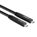 EAN 4002888433334 - Lindy 43333 cable USB USB 3.2 Gen 1 (3.1 Gen 1) 10 m USB C Negro imagen 3