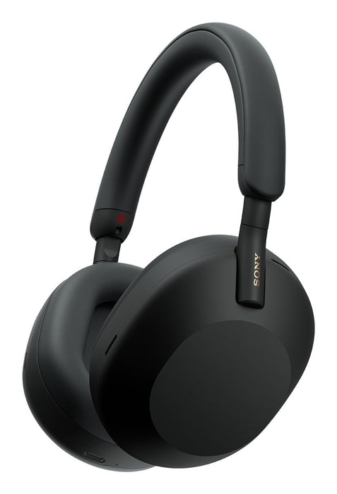EAN 4548736171374 - Sony WH-1000XM5SA Auriculares Inalámbrico y alámbrico Diadema Música USB Tipo C Bluetooth Negro imagen 1